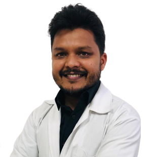 Dr. Pradeep Bansode