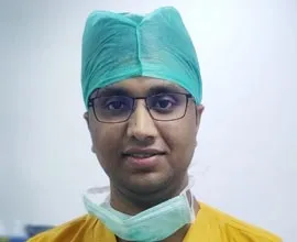 Dr. Pranav Mene