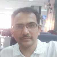 Dr. Rajendra Chavan